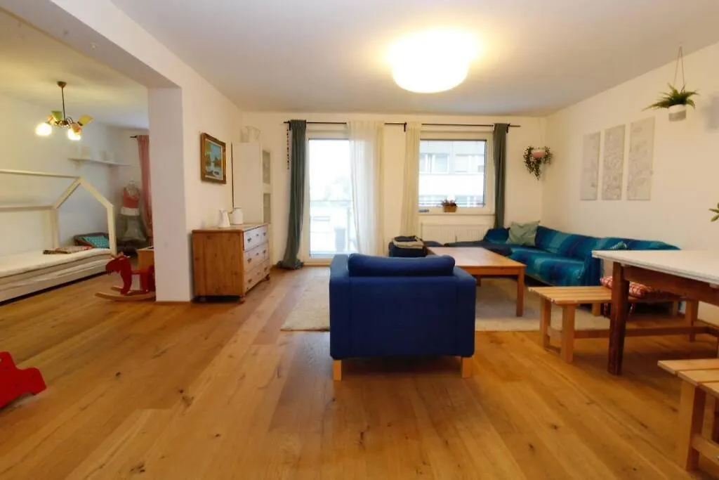 Modern Spacious, 2 Bedroom, Free Parking Viena